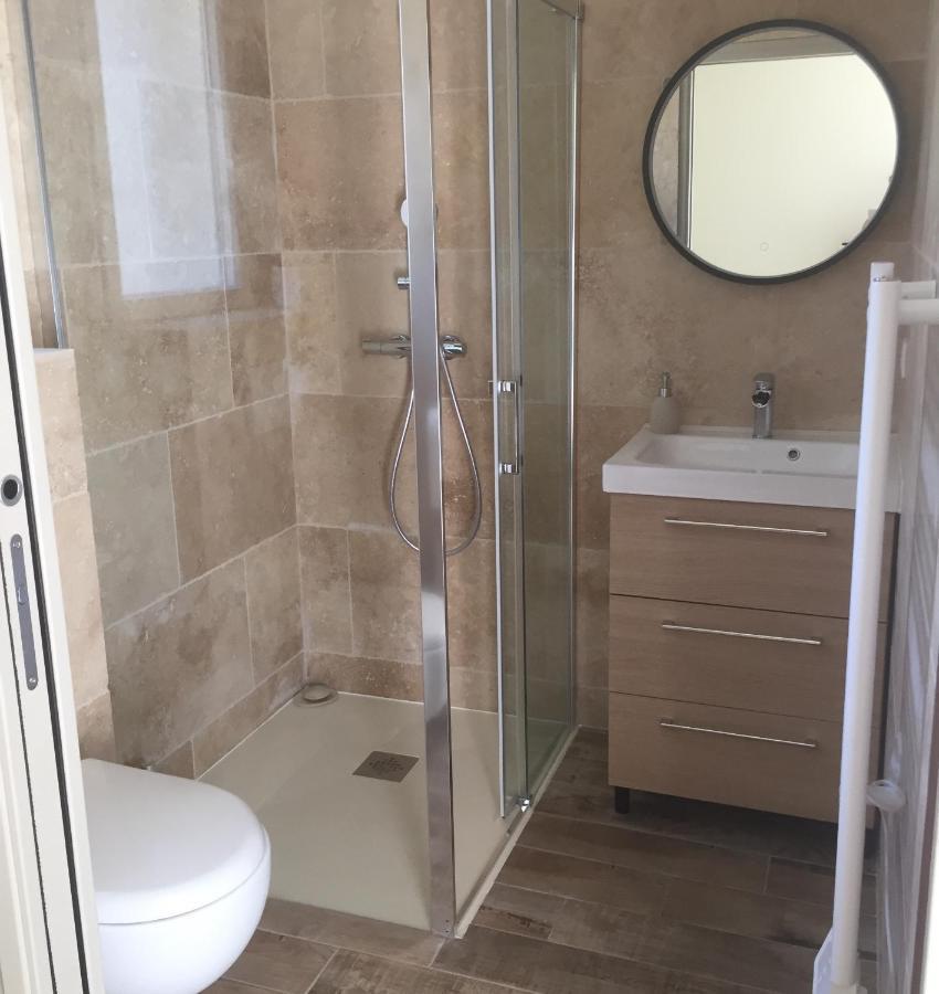 Chambre D Hotes Cabries Calas 5 Min Gare Tgv Aix Pole D Activites D Aix En Provence Et Arena מראה חיצוני תמונה